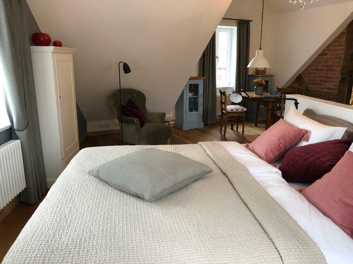 Appartamento Grimm'S Living Kassel Esterno foto