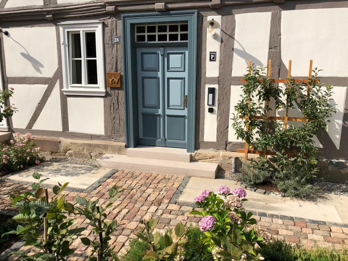 Appartamento Grimm'S Living Kassel Esterno foto