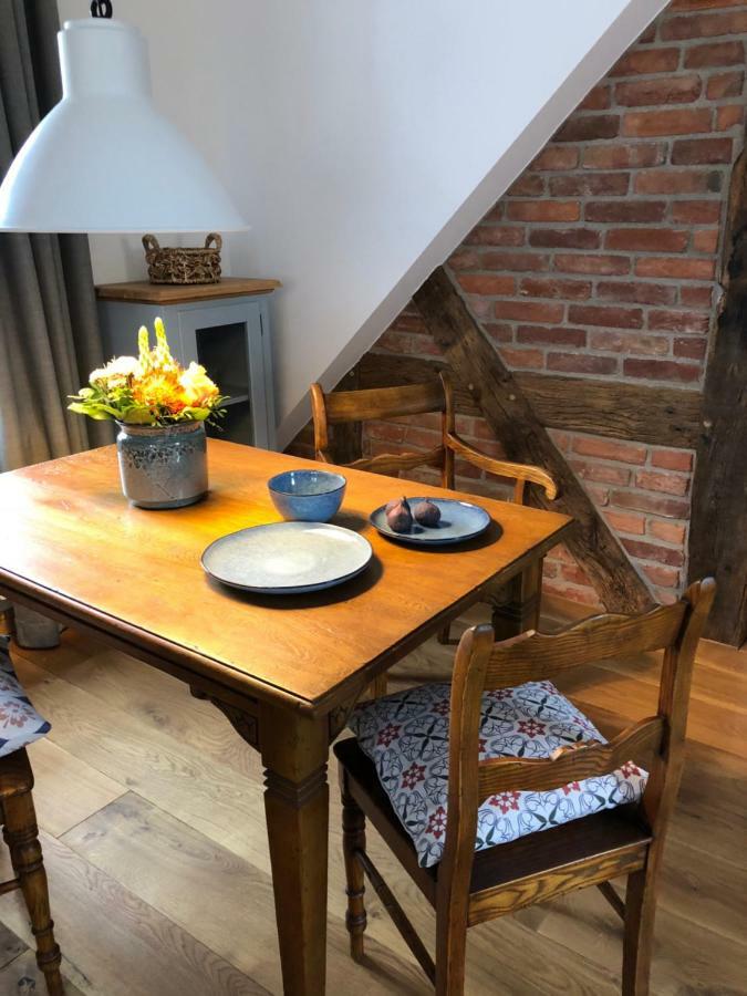 Appartamento Grimm'S Living Kassel Esterno foto