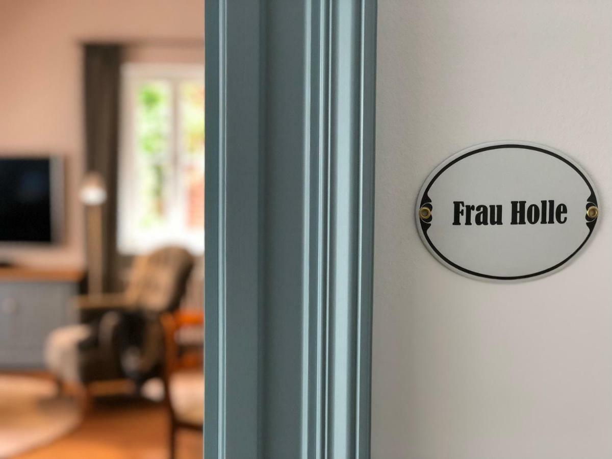 Appartamento Grimm'S Living Kassel Esterno foto