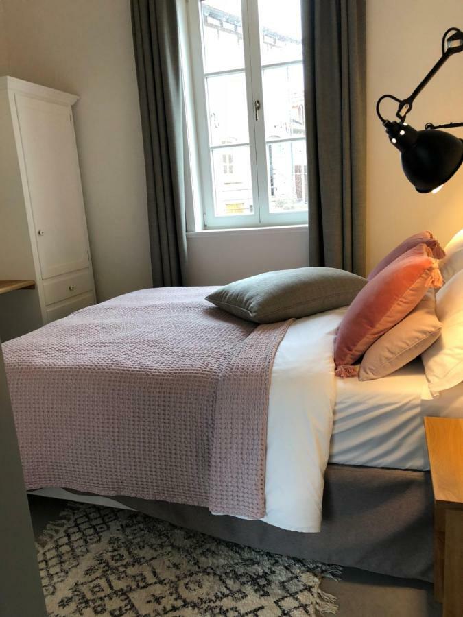 Appartamento Grimm'S Living Kassel Esterno foto