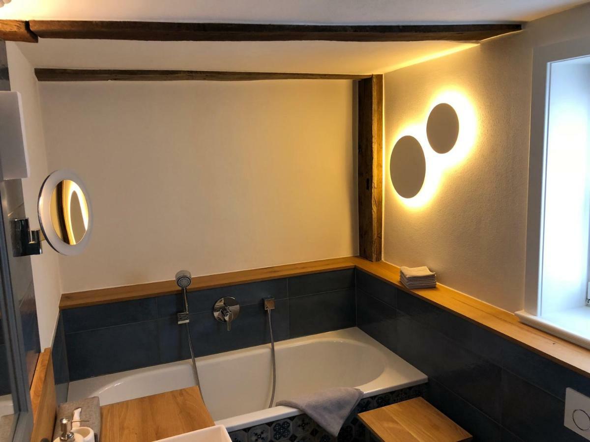 Appartamento Grimm'S Living Kassel Esterno foto