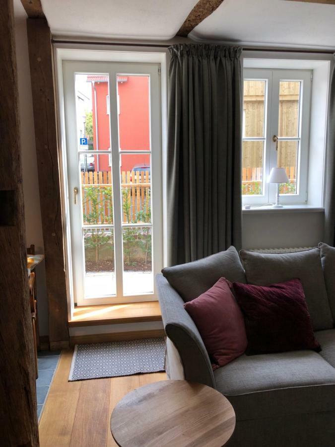 Appartamento Grimm'S Living Kassel Esterno foto