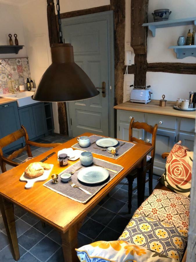 Appartamento Grimm'S Living Kassel Esterno foto