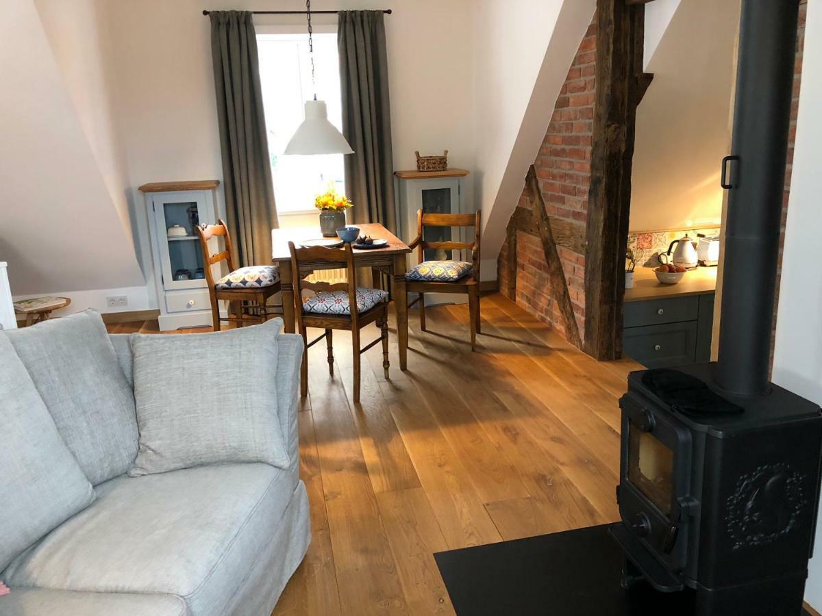 Appartamento Grimm'S Living Kassel Esterno foto